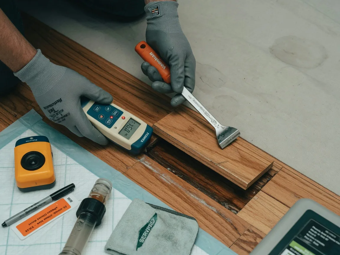 Why choose Water Damage Restoration in Northwood, OH